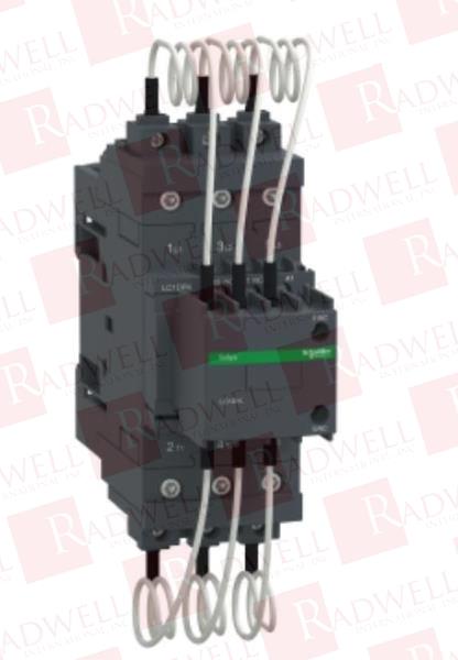 SCHNEIDER ELECTRIC LC1DPKP7