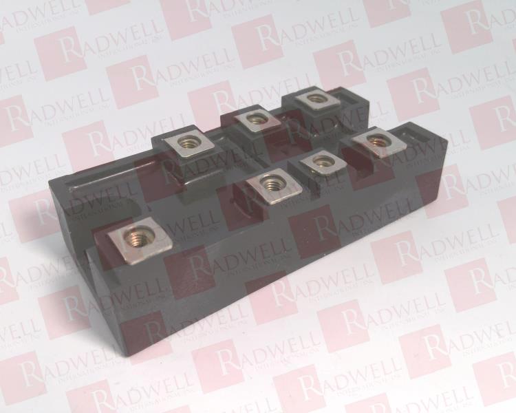 GENERAL ELECTRIC CVM100BB160
