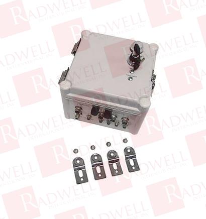 ALLEN BRADLEY 445L-AMUTBOX1