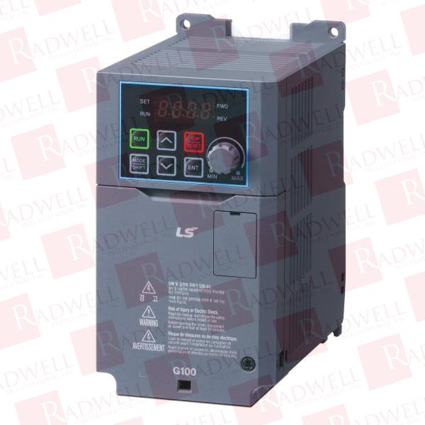 LS ELECTRIC LSLV0004G100-2EONN