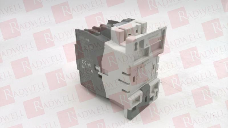 ASEA BROWN BOVERI A26-40-00 230-240V 50HZ / 240-260V 60HZ