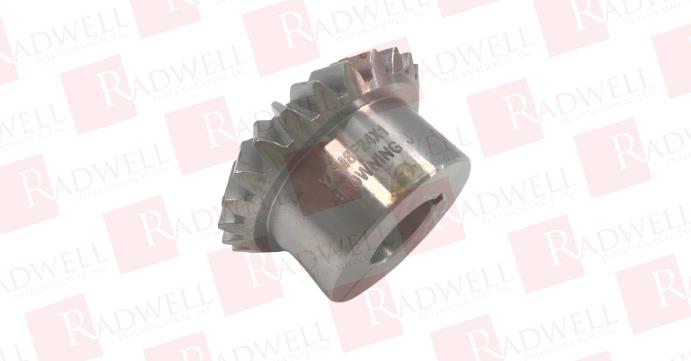 REGAL REXNORD YSM8F24X1
