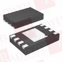 MICROCHIP TECHNOLOGY INC AT24C02D-MAHM-T