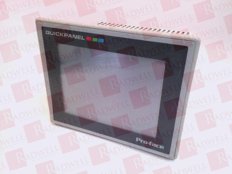  , OPERATOR INTERFACE, 5.7 INCH, STN COLOR