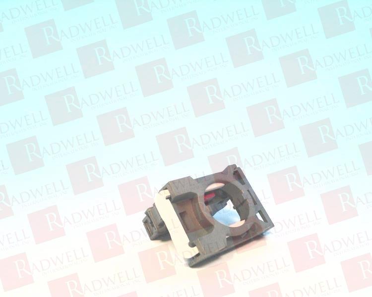 ASEA BROWN BOVERI MCBH-01