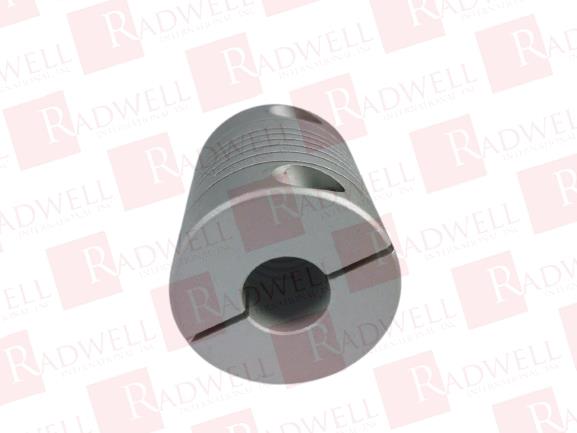 HELICAL COUPLINGS ACR100-12-12