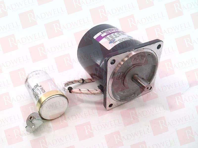 ABZ VALVE S8R40KA-C96