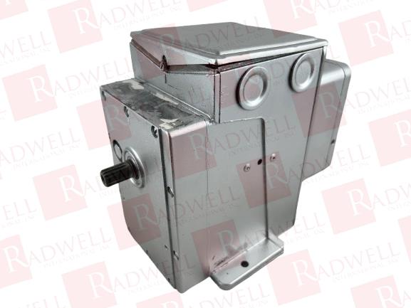 INVENSYS MP-367-0-0-1