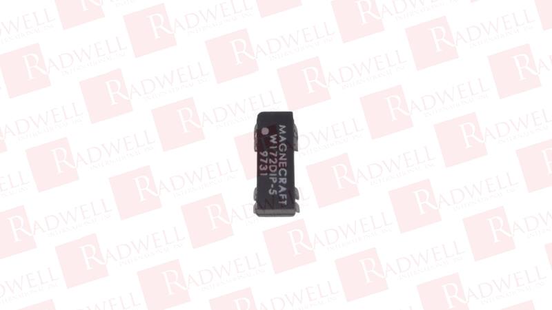 SCHNEIDER ELECTRIC W172DIP-5