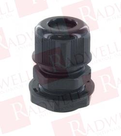 RDC13NA Connector/Terminal/Pin by TECHSPAN INDUSTRIES INC