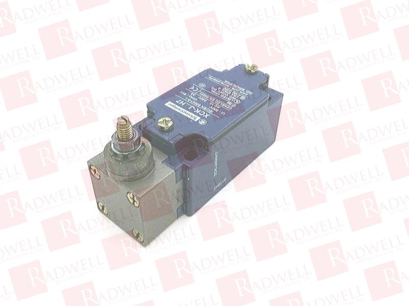 TELEMECANIQUE SENSORS ZCKJ404H7