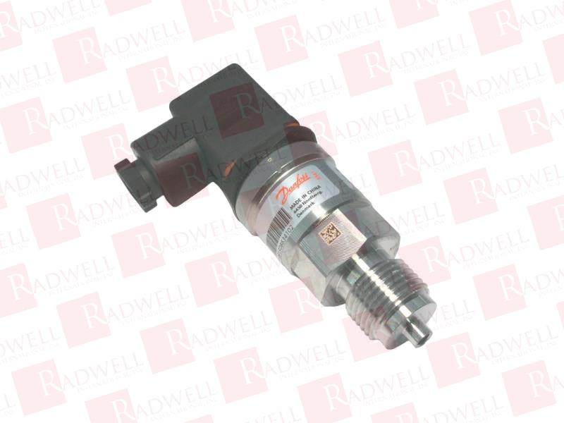 DANFOSS 060G3014
