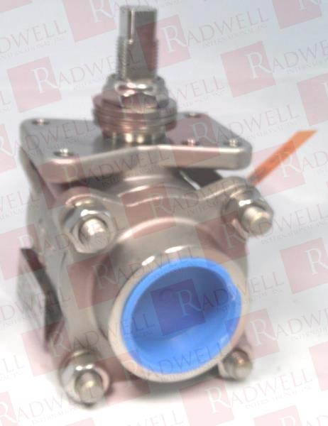 PBM VALVE SPH-G6U-G-04