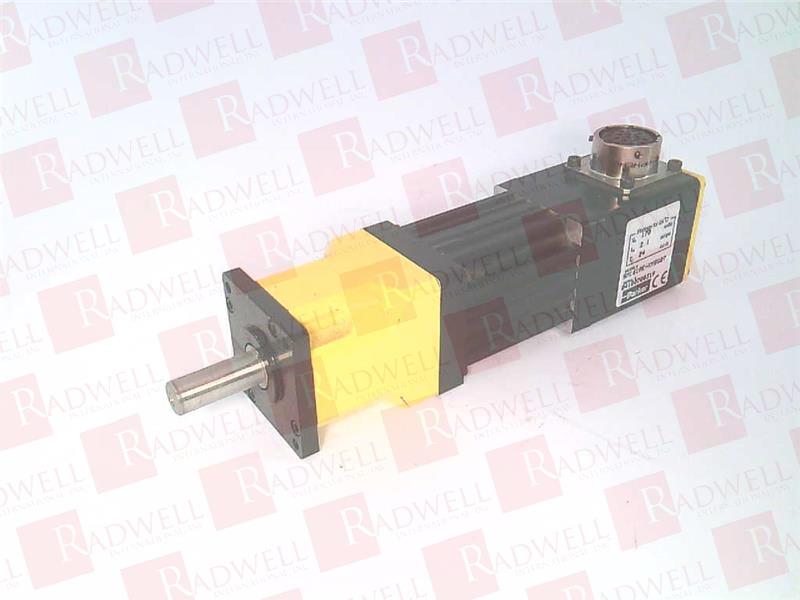 PARKER SM161AE-KMSG07