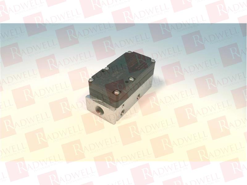 PIAB VACUUM PRODUCTS M20A5-B1N