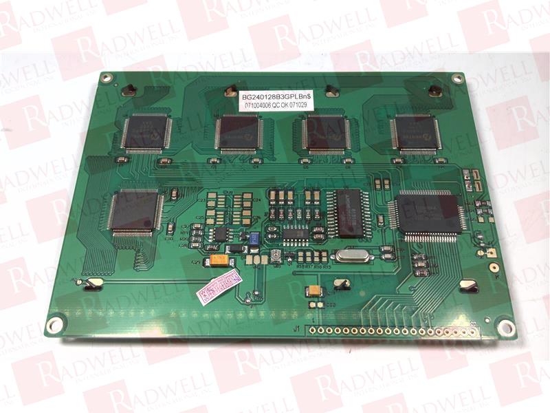 BOLYMIN BG240128B3GPLBN$