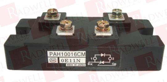 INFINEON PAH10016CM