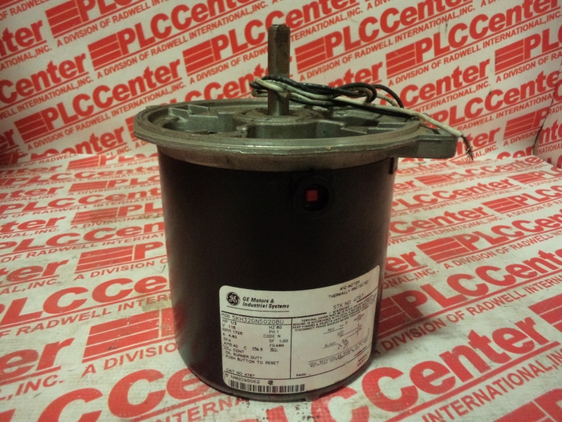 GRAINGER 6k545