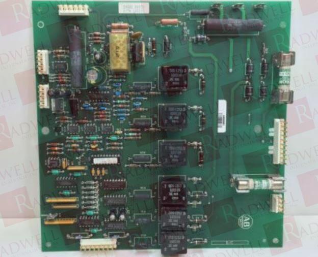 ALLEN BRADLEY SP-135893