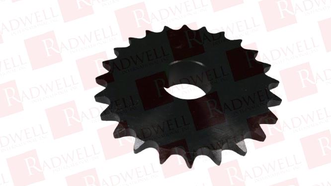 REGAL REXNORD H5024X 1 7/16