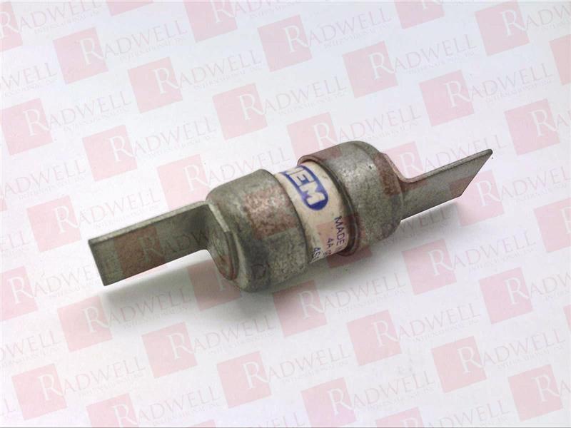 EATON CORPORATION 4SS
