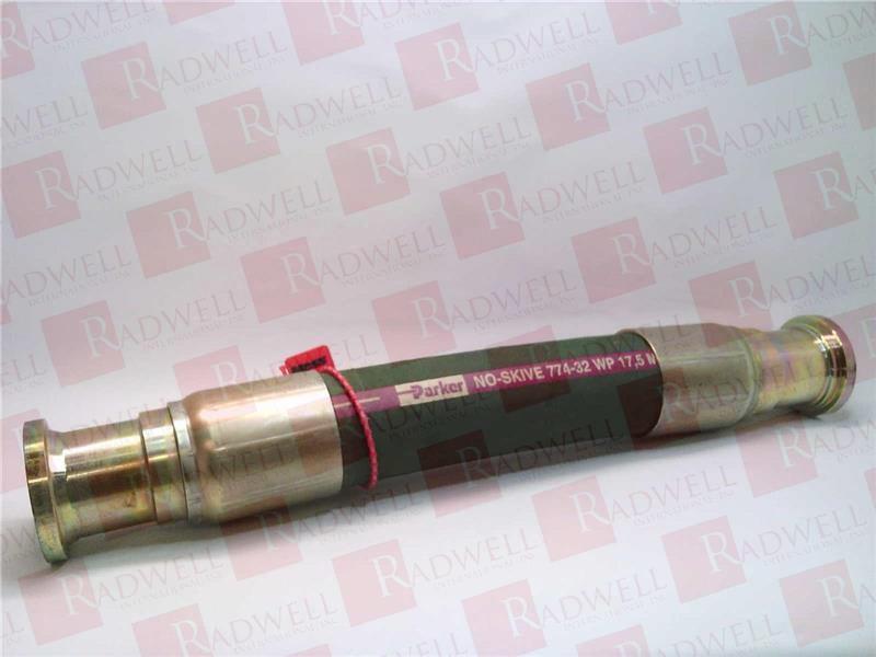 PARKER 774-32