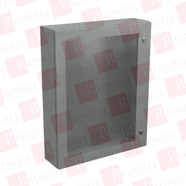 HUBBELL N412302406W