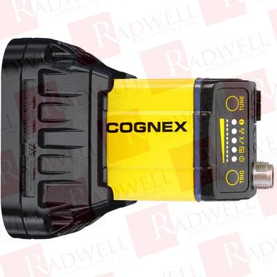 DMR-374X-0111-P Bar Code Scanner Hand Held by COGNEX