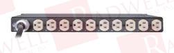 EATON CORPORATION PW105BA1U404