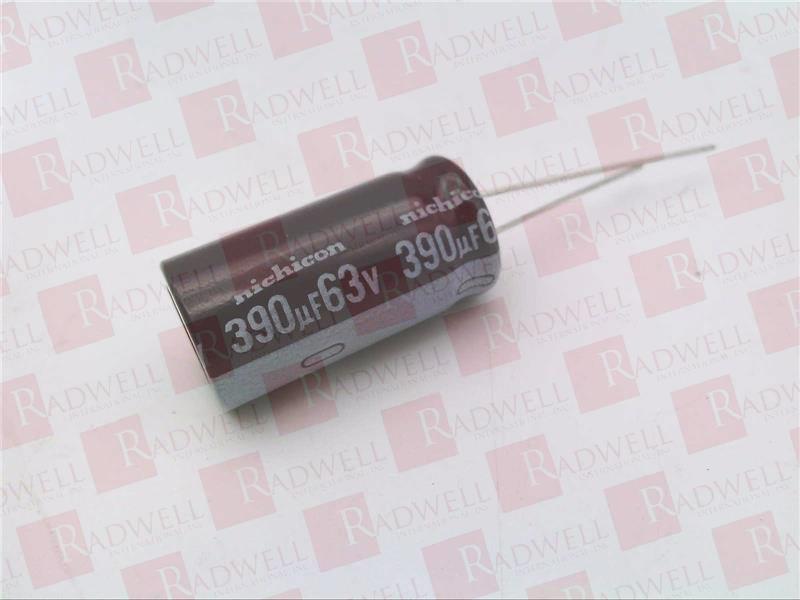 GENERIC CR390U63V2
