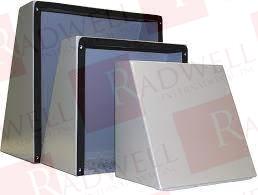 THERMAL EDGE 200-FFP-3R