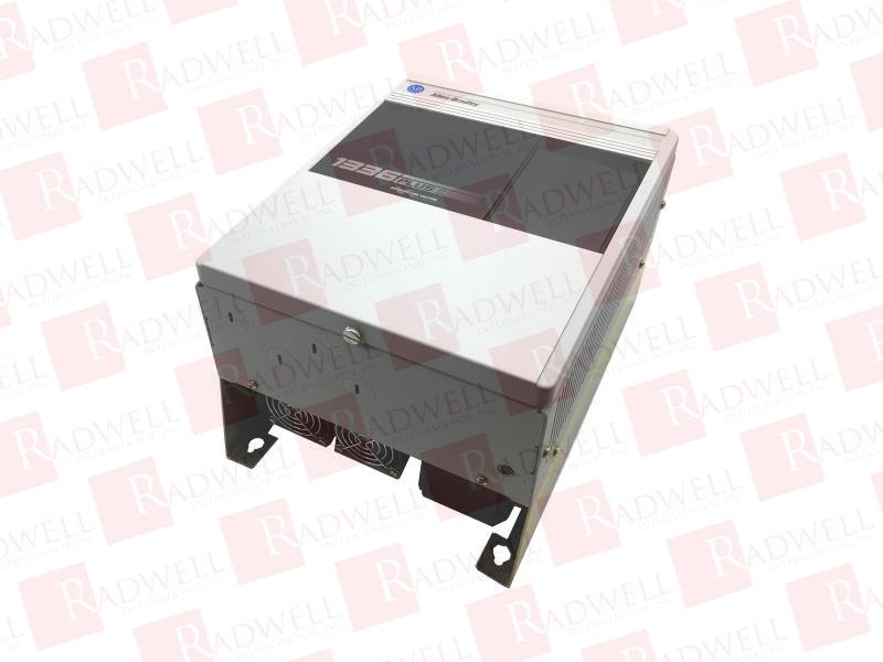 ALLEN BRADLEY 1336F-BRF200-AA-EN-L6