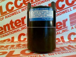 GENERAL ELECTRIC D-1255K16-715