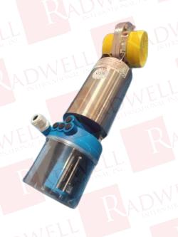 TUCHENHAGEN CCE-OD3"-EZ-SEE.N2B0Z-TME2-1-2