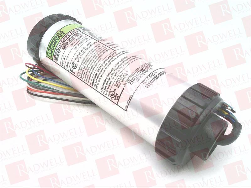 PHOENIX CONTACT RAD-ISM-900-TX-AC
