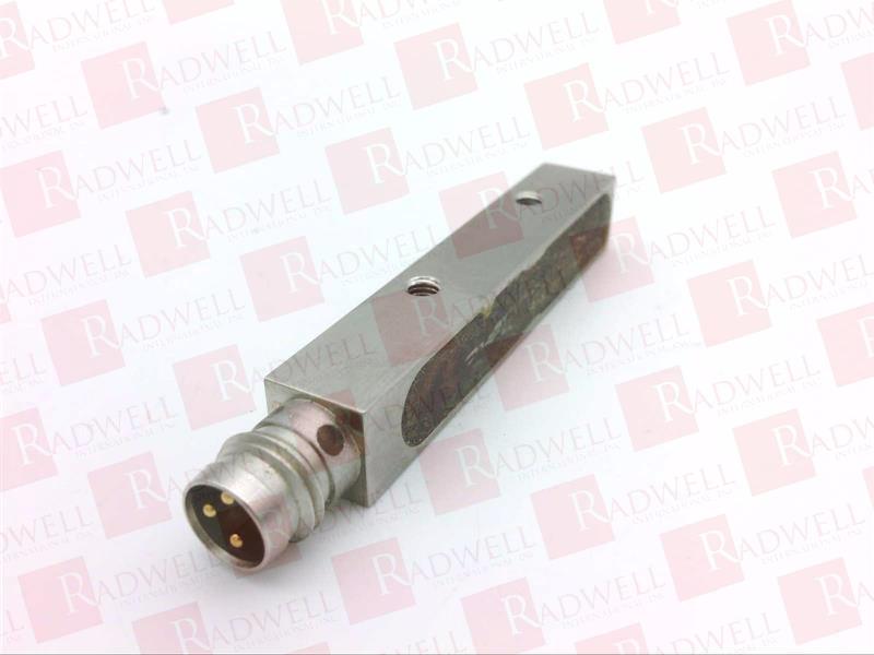PEPPERL & FUCHS NBB1.5-F41-E2-V3