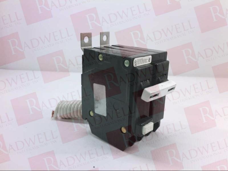 EATON CORPORATION QBGF2015