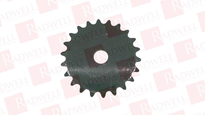 REGAL REXNORD 35A22