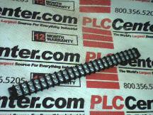 TERMINAL STRIP DOUBLE-ROW 24POLE