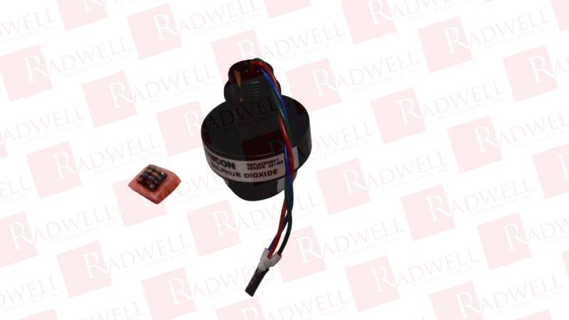 CROWCON INST E01383