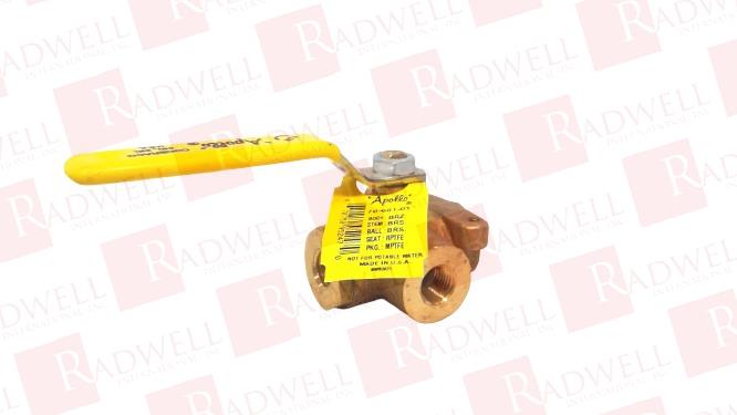APOLLO VALVES 70-601-01
