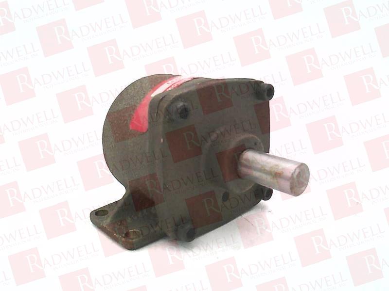 PARKER 3352-0099