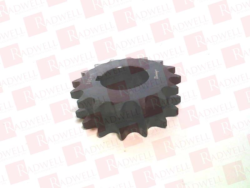 REGAL REXNORD D60P16