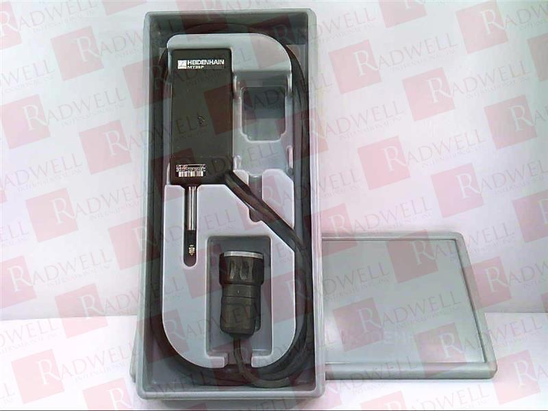 HEIDENHAIN CORP MT25P