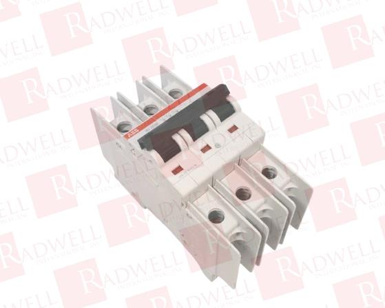 ASEA BROWN BOVERI SU203M-K40