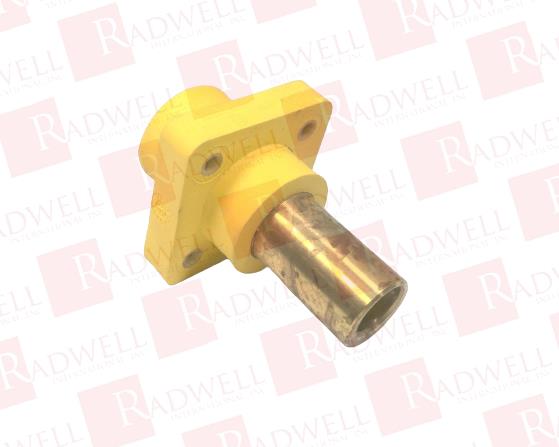 EATON CORPORATION E1018-1701