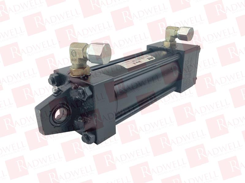 PARKER 02.00 SB3LLT37A 4.200