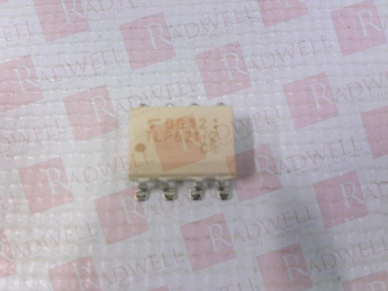 TOSHIBA TLP621-2(GB-TP1)