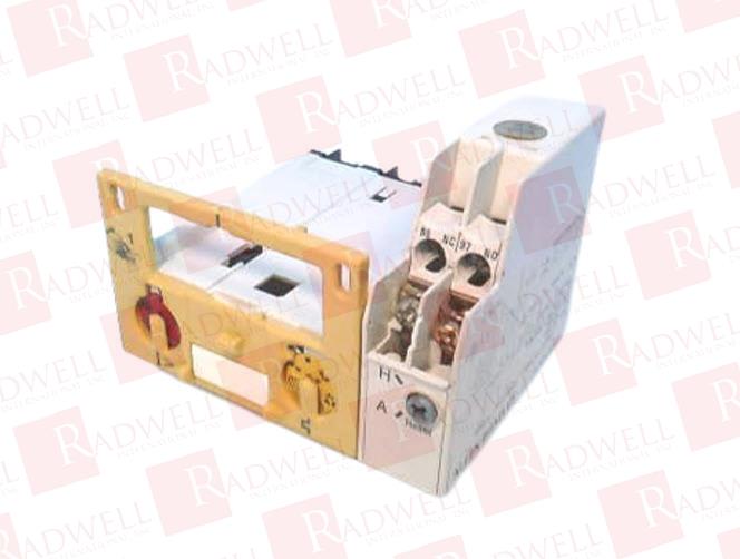 ALLEN BRADLEY 190-P040R