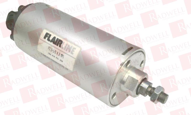FLAIRLINE FI 2-1/2X2MPI